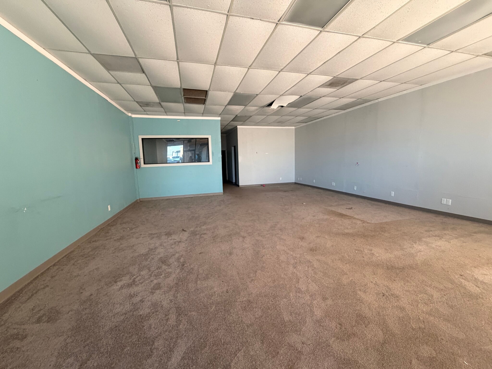 301-327 S Brazosport Blvd, Freeport, TX à louer Photo intérieure- Image 1 de 1