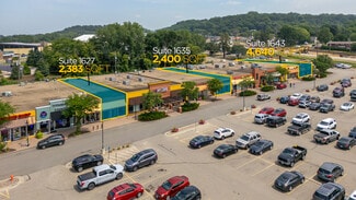 More details for 1593-1655 N Broadway, Rochester, MN - Retail for Lease