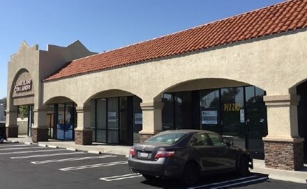 11563-11617 Rosecrans Ave, Norwalk, CA à vendre Photo principale- Image 1 de 11