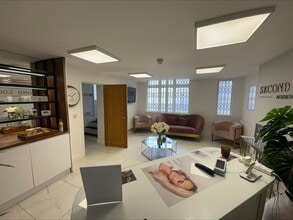 52-53 The Ropewalk, Nottingham à louer Photo intérieure- Image 1 de 6