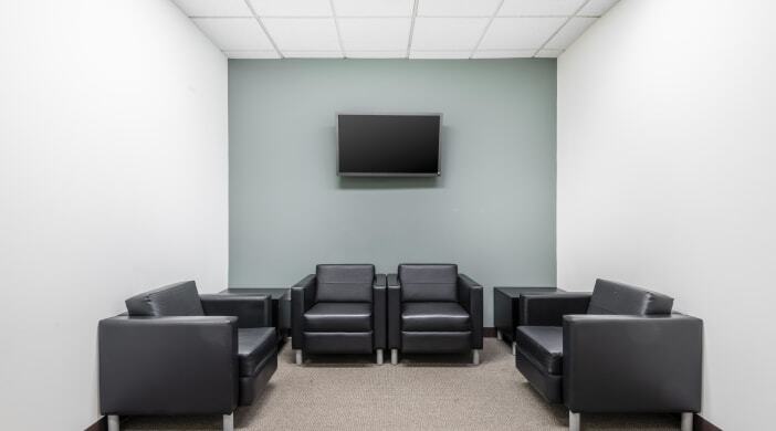 90 Washington Valley Rd, Bedminster, NJ à louer - Photo intérieure - Image 2 de 3