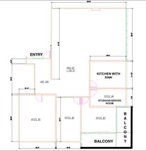 2091-2101 Business Center Dr, Irvine, CA for lease Floor Plan- Image 1 of 1