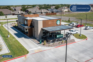 More details for 875 S State Hwy 78, Lavon, TX - Retail for Sale