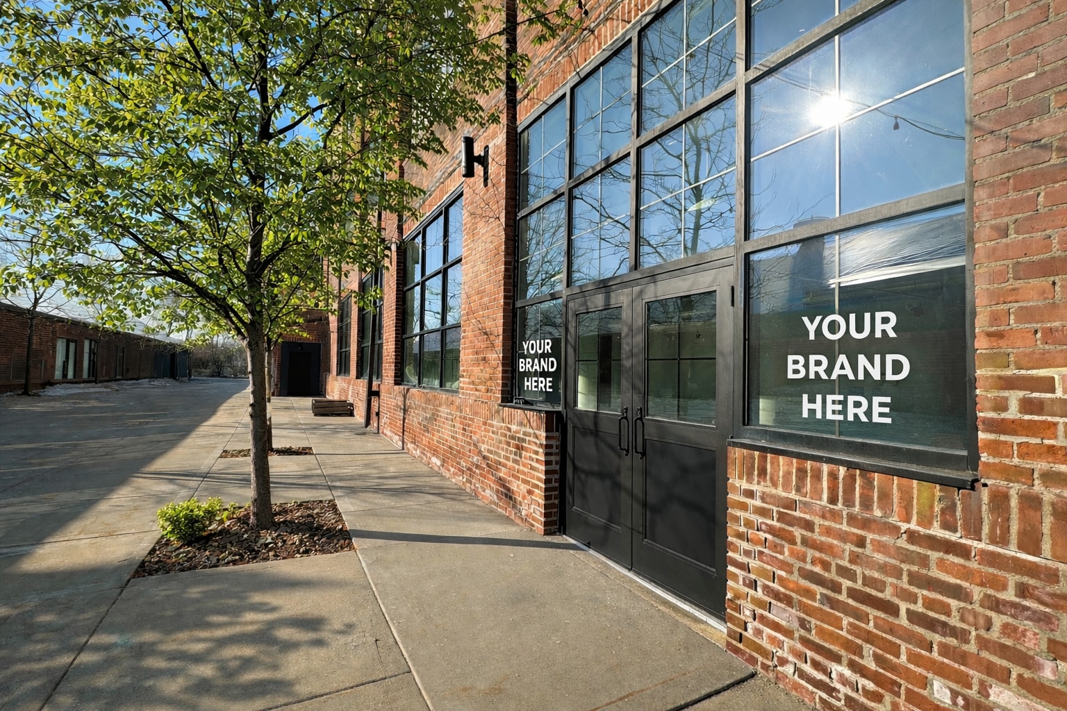 550 Vandalia St, Saint Paul, MN for lease Interior Photo- Image 1 of 3