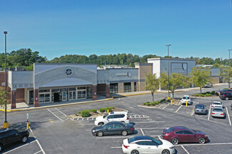 More details for 3740 S Holden Rd, Greensboro, NC - Retail for Lease