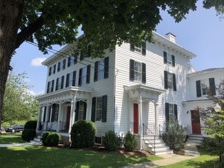 More details for 12 Lower Center St, Clinton, NJ - Office for Lease