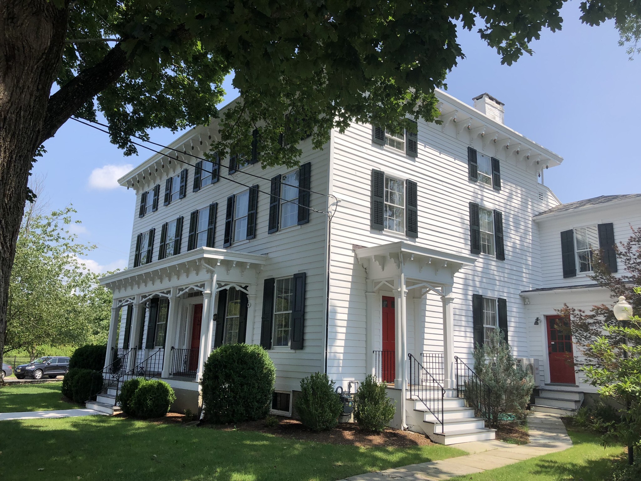 12 Lower Center St, Clinton, NJ à louer Autre- Image 1 de 15