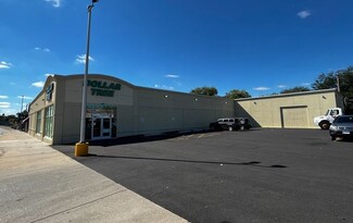 Plus de détails pour 545 S Washington Ave, Kankakee, IL - Vente au détail à louer