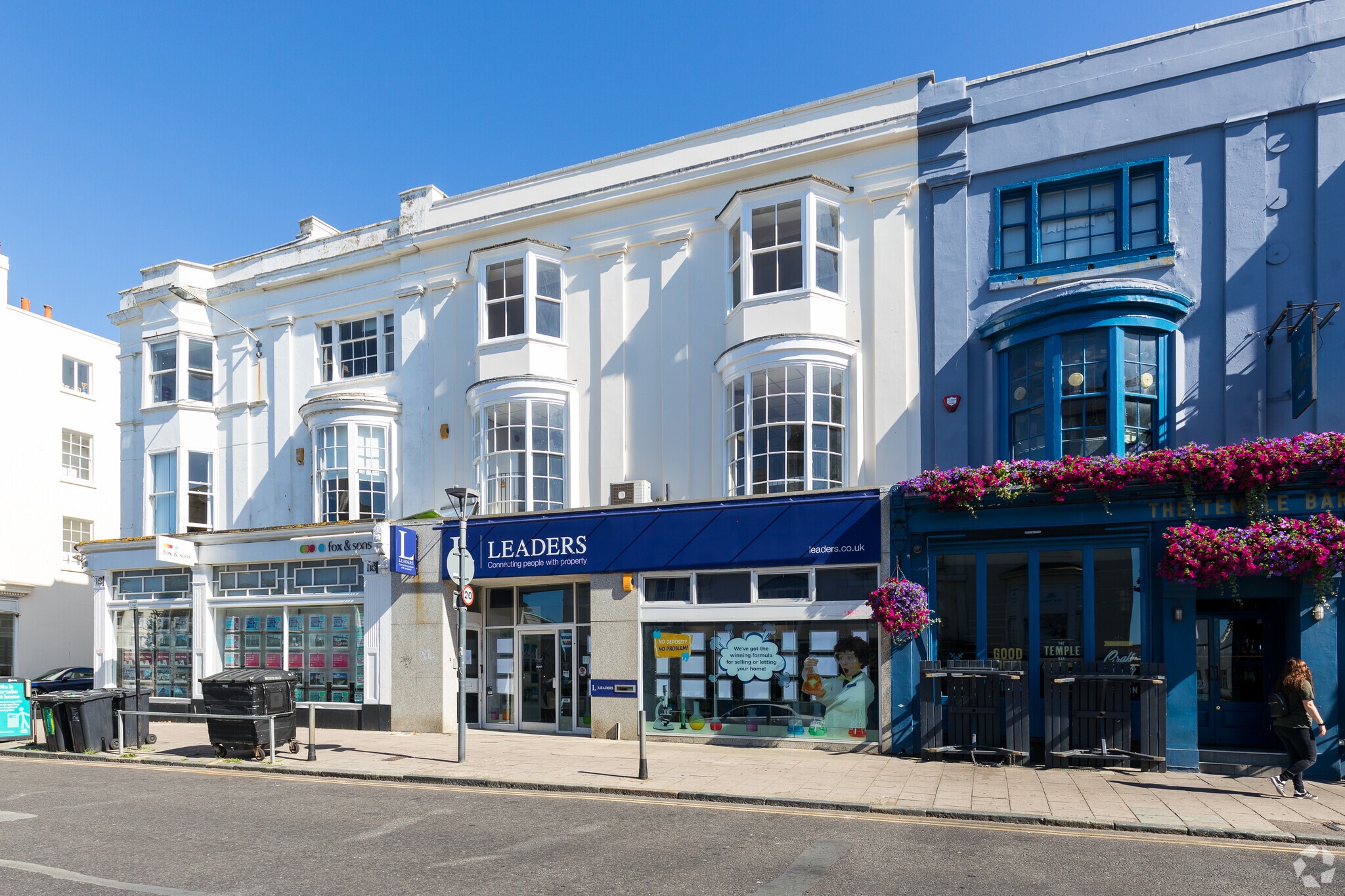 119-120 Western Rd, Brighton for lease Primary Photo- Image 1 of 4
