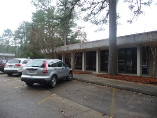 More details for 130 Lexington Ln, Southern Pines, NC - Office for Lease