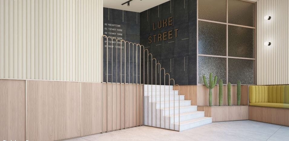 6-8 Luke St, London for lease Primary Photo- Image 1 of 28