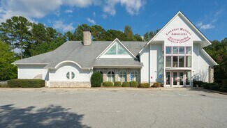 Plus de détails pour 1201 Georgian Park, Peachtree City, GA - Bureau à vendre