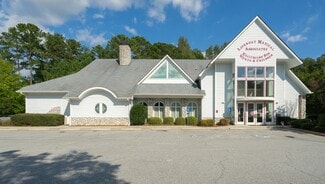 Plus de détails pour 1201 Georgian Park, Peachtree City, GA - Bureau à vendre