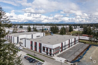 19146 32 Av, Surrey, BC - Aerial  map view