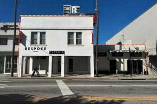 More details for 3620 NE 2nd Ave, Miami, FL - Retail for Sale