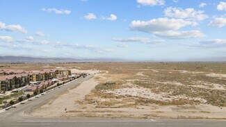 Plus de détails pour 30 St W Ave H8 St, Lancaster, CA - Terrain à vendre