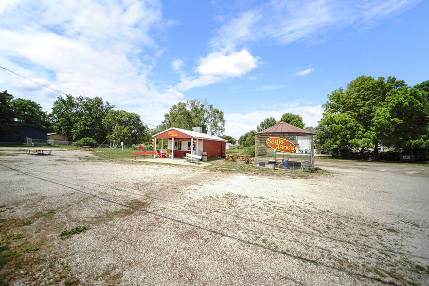 503 Main st, New Sharon, IA for sale - Building Photo - Image 3 of 7