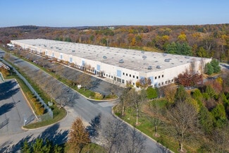 Plus de détails pour 4 Center Dr, North East, MD - Industriel à louer