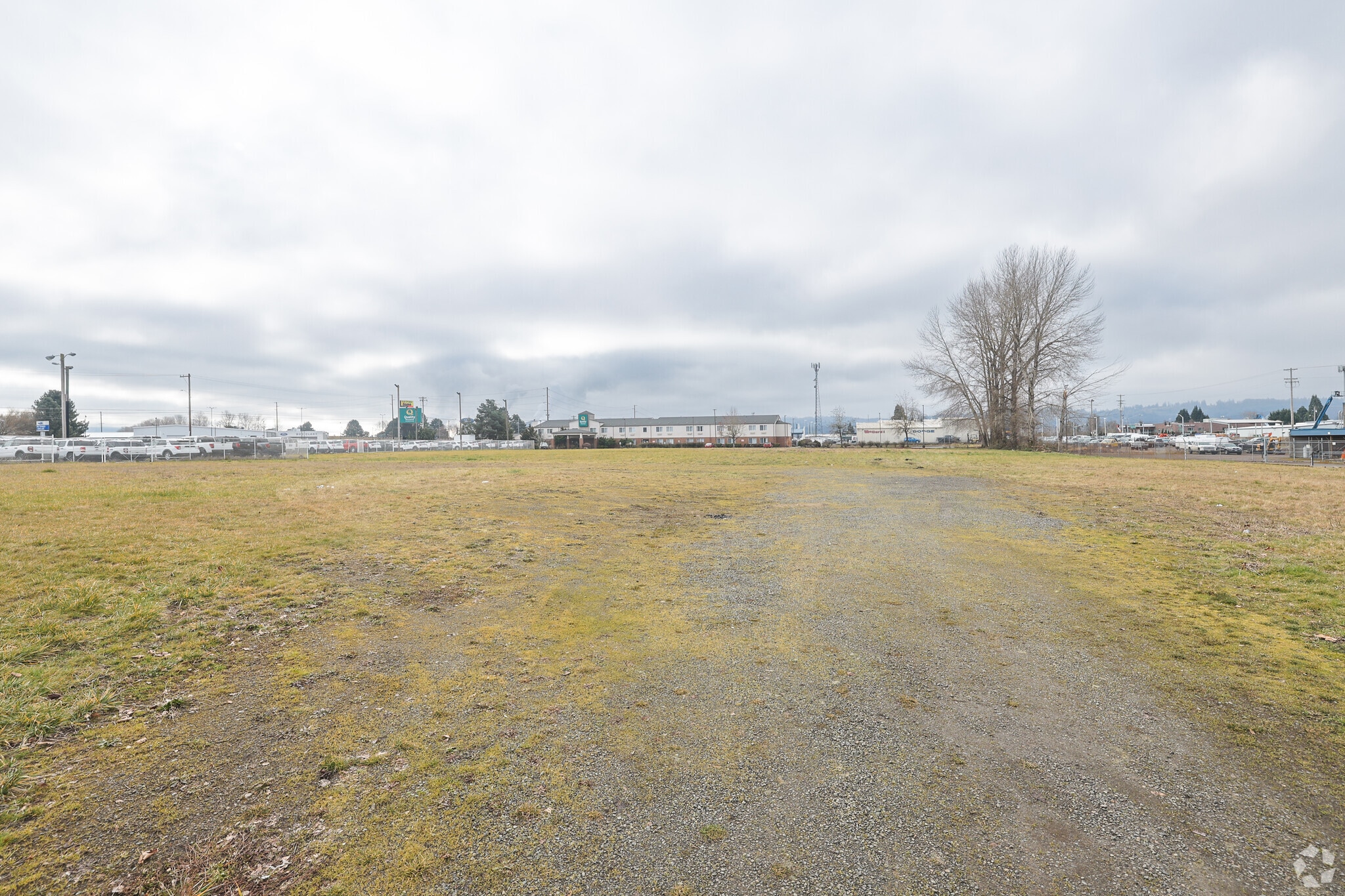 743 7th Ave, Longview, WA à vendre Photo principale- Image 1 de 7