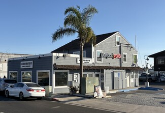 Plus de détails pour 2701-2705 W Coast Hwy, Newport Beach, CA - Bureau à louer