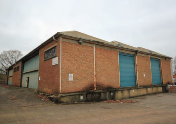 Hastings Rd, Matfield for sale - Building Photo - Image 2 of 8