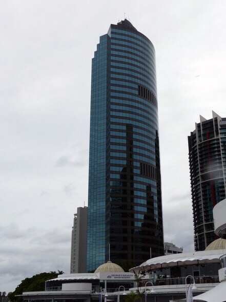 1 Eagle St, Brisbane à louer - Photo du bâtiment - Image 2 de 30