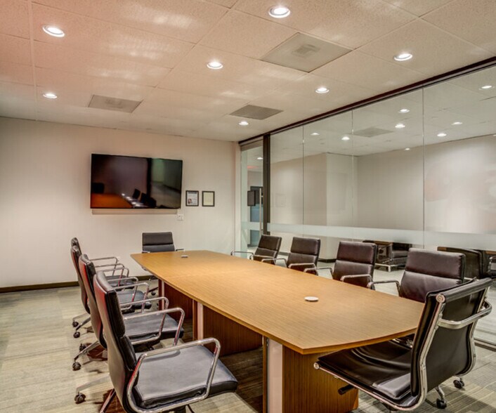 1322 Space Park Dr, Houston, TX à louer - Photo intérieure - Image 3 de 5