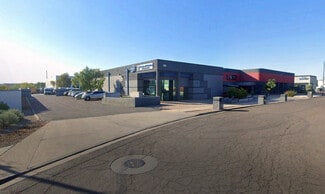 Plus de détails pour 125 N Sunway Dr, Gilbert, AZ - Industriel à louer