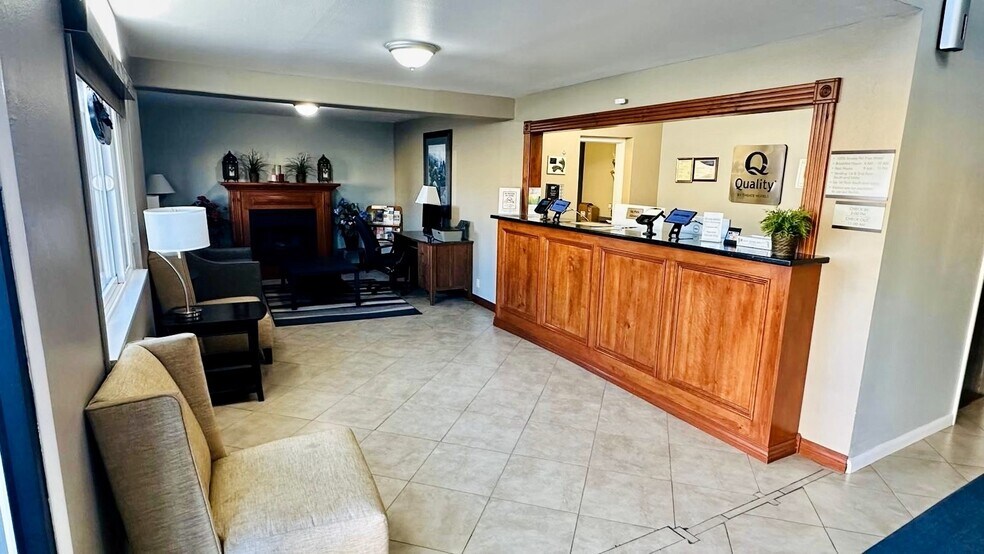 590 E Main St, Price, UT à vendre - Photo intérieure - Image 3 de 19