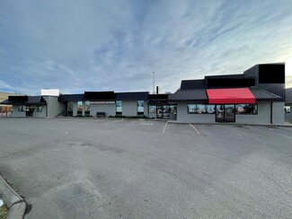 More details for 108 Edmonton Trl NE, Airdrie, AB - Office for Lease