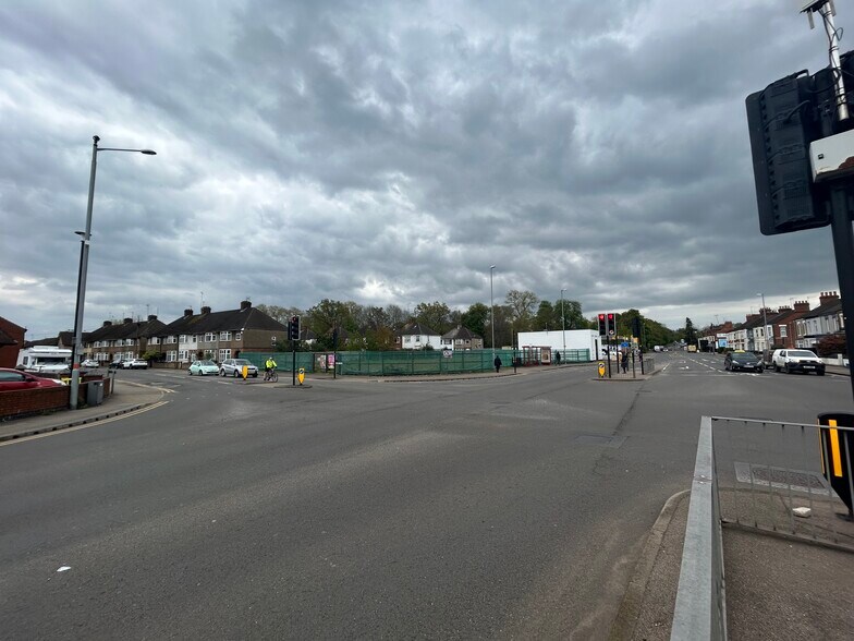 Ransome Road, Northampton à vendre - Photo du bâtiment - Image 2 de 5