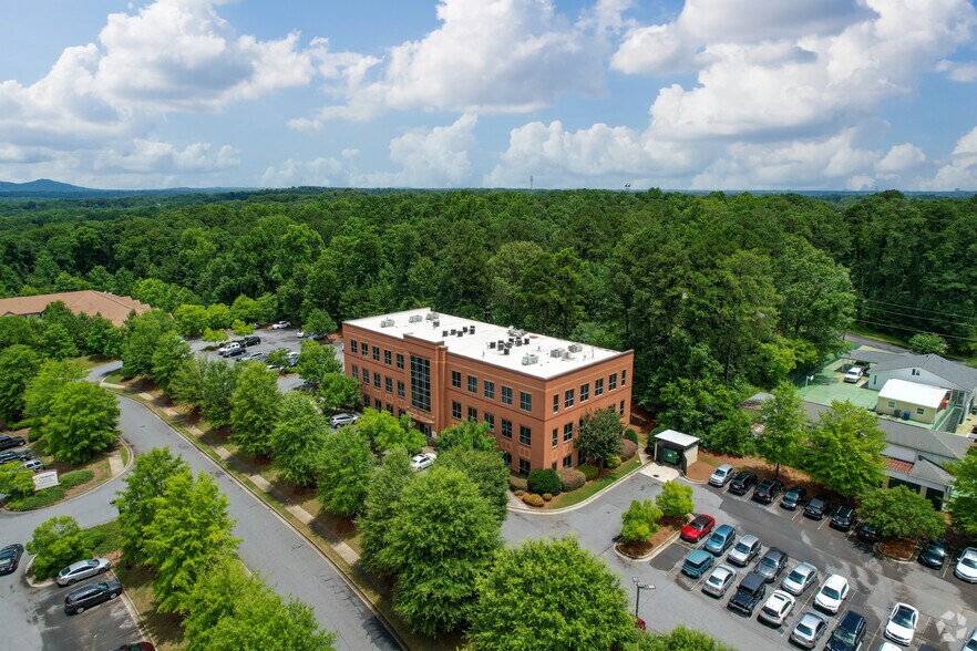 3825 Medical Park Dr SW, Austell, GA à louer - Photo du bâtiment - Image 2 de 6
