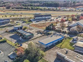 111 Angela Dr, King, NC - Aerial map view - Image1