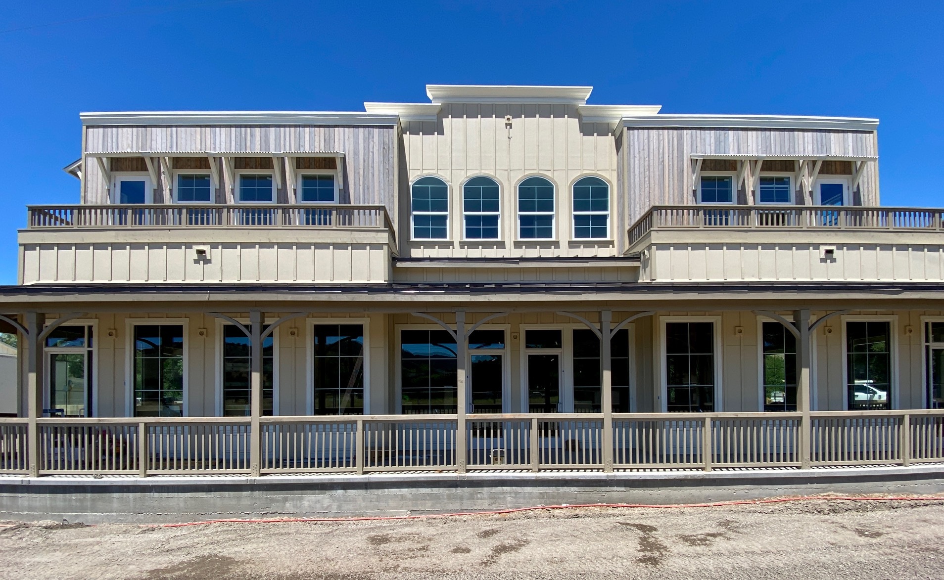 645 Bell St, Los Alamos, CA for sale Building Photo- Image 1 of 12