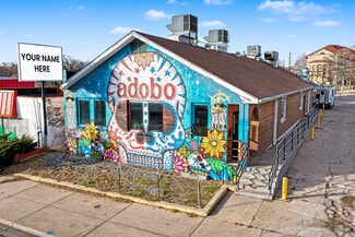 Plus de détails pour 3109 Federal Blvd, Denver, CO - Commerce de détail à vendre