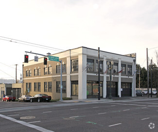 More details for 205-207 NE Martin Luther King Jr Blvd, Portland, OR - Industrial for Lease