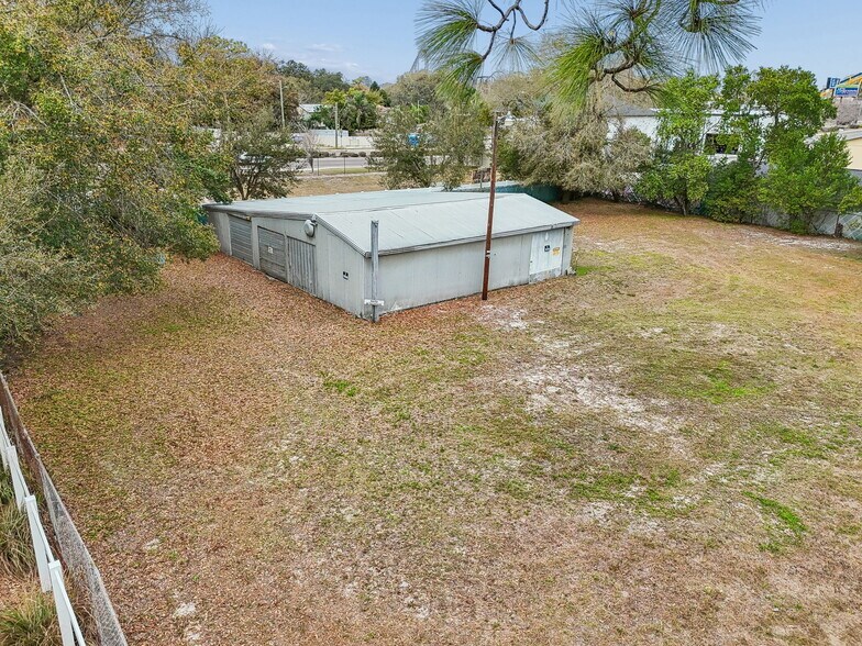 8710 Greenwood Ave, Tampa, FL à vendre - Photo du bâtiment - Image 3 de 7