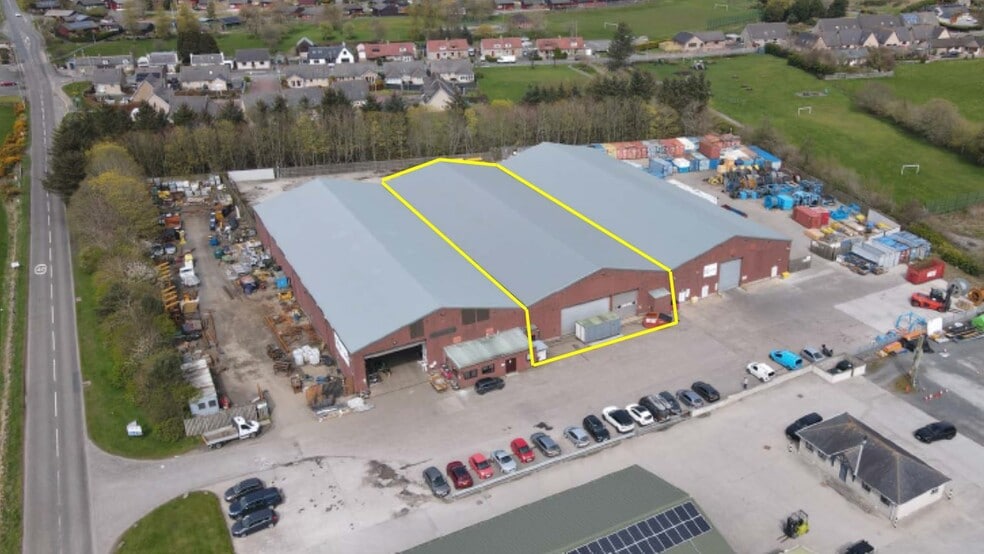 Potterton, Aberdeen for lease - Building Photo - Image 2 of 7