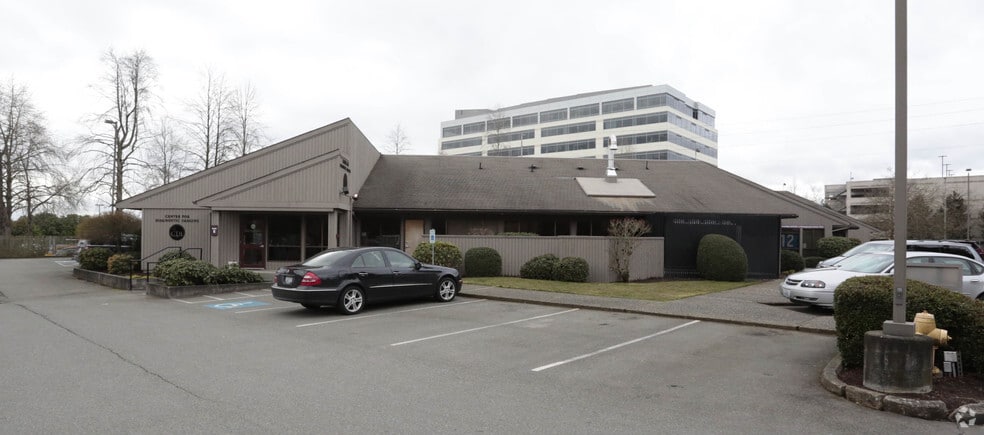 1310 116th Ave NE, Bellevue, WA for sale - Building Photo - Image 2 of 10