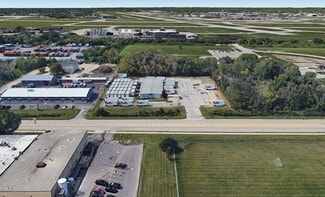 More details for 5559 S Pennsylvania Ave, Cudahy, WI - Industrial for Sale