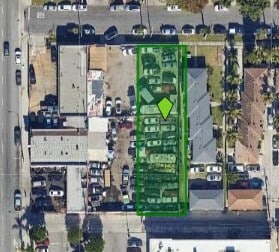 Multi-use Redevelopment Opportunity portfolio of 4 properties for sale on LoopNet.ca - Building Photo - Image 2 of 2