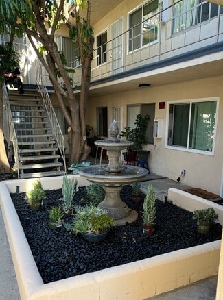 More details for 4635 N Bellflower Blvd, Long Beach, CA - Multifamily for Sale