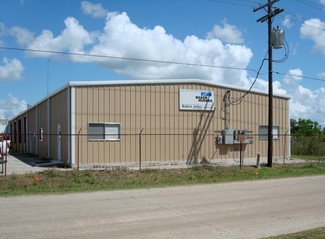 Plus de détails pour 7572 Garth Rd, Beaumont, TX - Industriel à louer