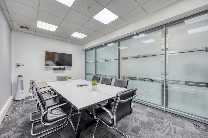 1 Ainslie Rd, Glasgow à louer - Photo intérieure - Image 3 de 27