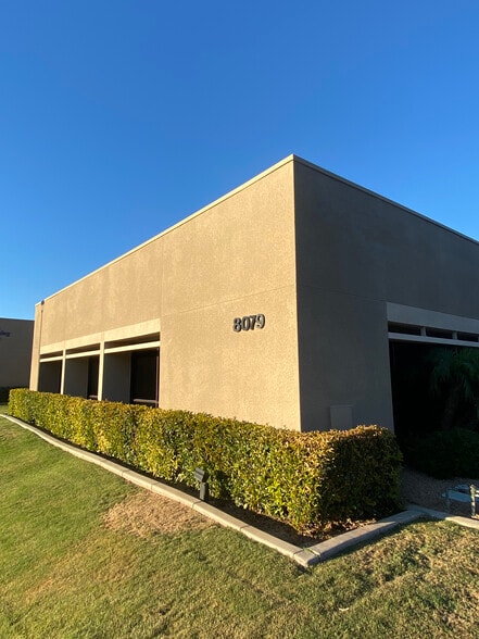 8079 N 85th Way, Scottsdale, AZ for lease - Building Photo - Image 2 of 2