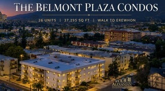 More details for 201 N Belmont St, Glendale, CA - Multifamily for Sale