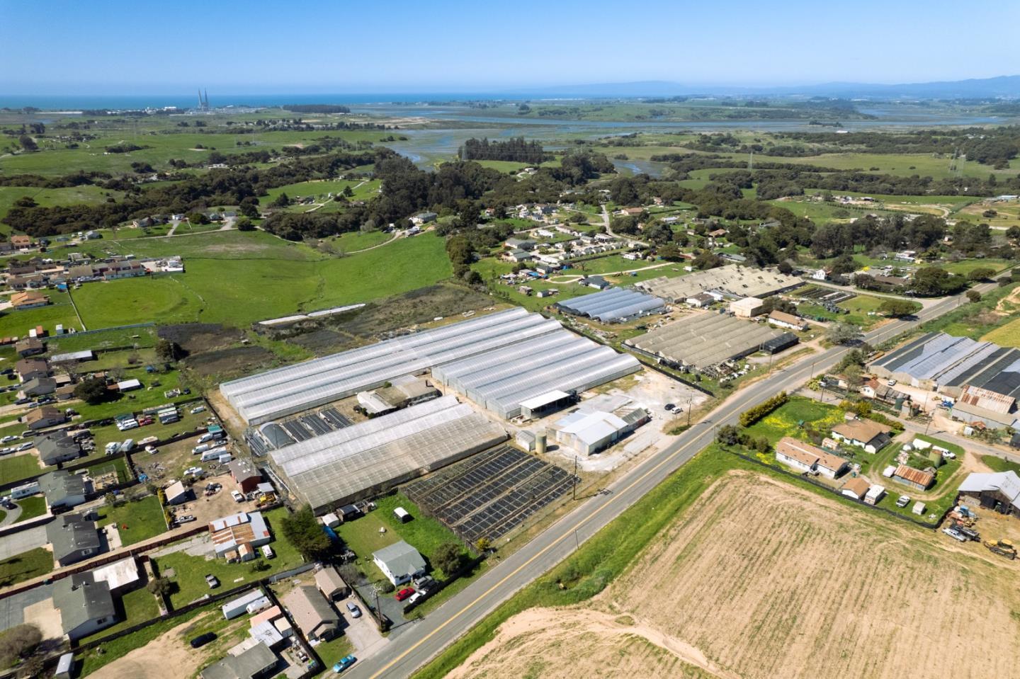 2150 Elkhorn Rd, Castroville, CA for sale Aerial- Image 1 of 18