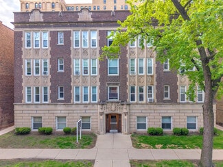 Plus de détails pour 5465 S Everett Ave, Chicago, IL - Multi-résidentiel à vendre