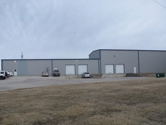 Plus de détails pour 5900 S Spoede Ln, Warrenton, MO - Industriel à vendre