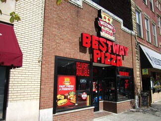 Plus de détails pour 659 Philadelphia St, Indiana, PA - Bureau/Commerce de détail à louer